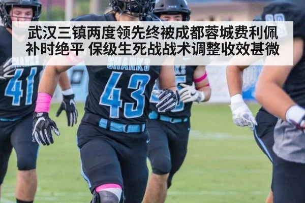 武汉三镇两度领先终被成都蓉城费利佩补时绝平 保级生死战战术调整收效甚微