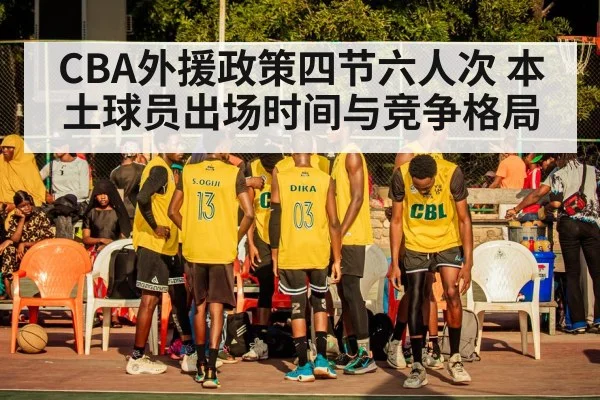 CBA foreign players game