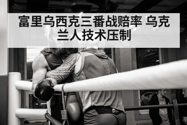 富里乌西克三番战赔率 乌克兰人技术压制