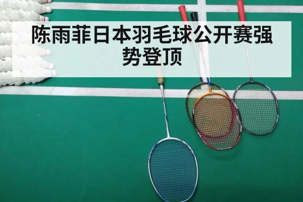 badminton court match